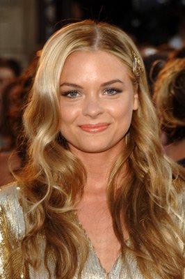 Jaime King photo