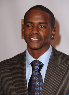 Keith Robinson photo