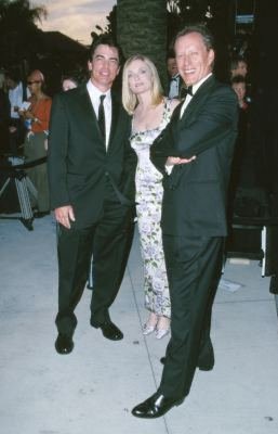 Peter Gallagher photo