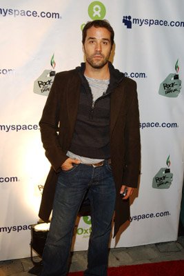 Jeremy Piven photo