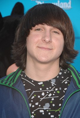 Mitchel Musso photo