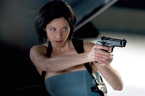 Sienna Guillory photo