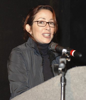 Patricia Heaton photo