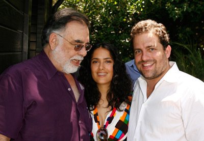 Brett Ratner photo