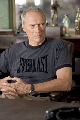 Clint Eastwood photo