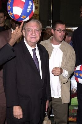 Rodney Dangerfield photo