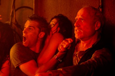 Richard Dreyfuss photo