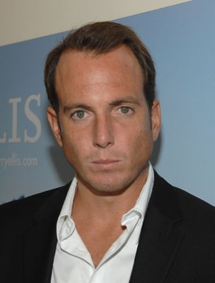 Will Arnett photo