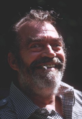 Jack Elam photo