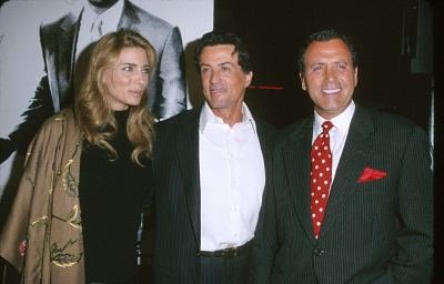 Frank Stallone photo