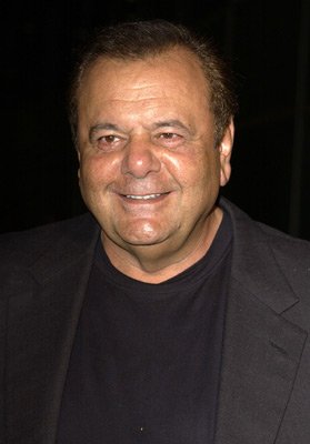 Paul Sorvino photo