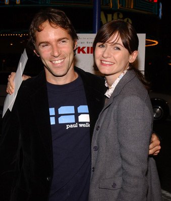Emily Mortimer photo
