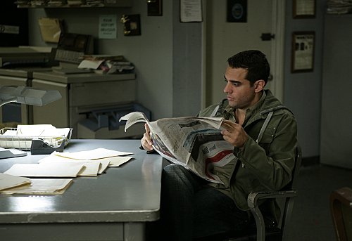 Bobby Cannavale photo