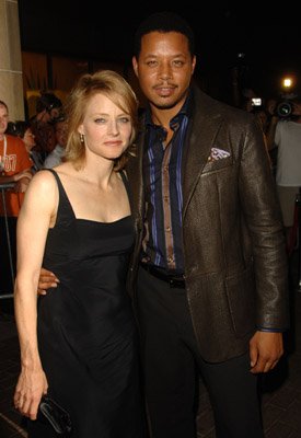 Terrence Howard photo