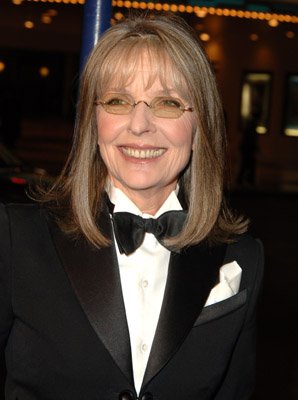 Diane Keaton photo