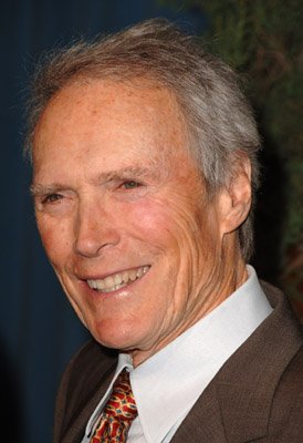 Clint Eastwood photo