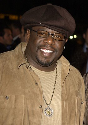 Cedric the Entertainer photo