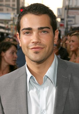 Jesse Metcalfe photo