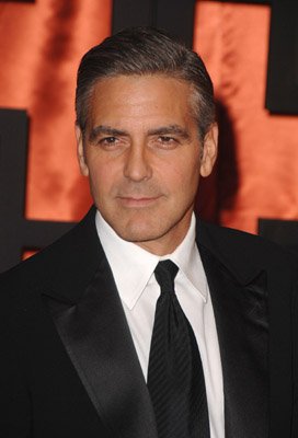 George Clooney photo
