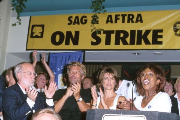 Richard Dreyfuss photo