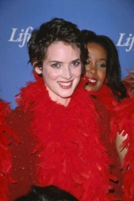 Winona Ryder photo