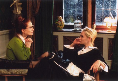 Isabelle Huppert photo