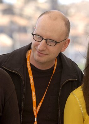 Steven Soderbergh photo