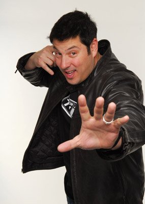 Greg Grunberg photo