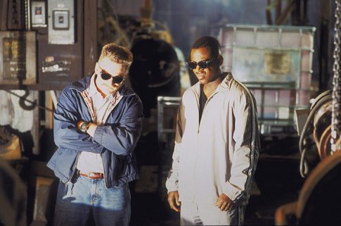 Martin Lawrence photo