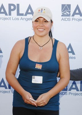 Sara Ramirez photo