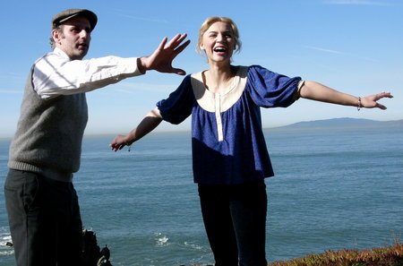 Samaire Armstrong photo