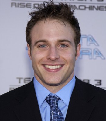 Mark Famiglietti photo