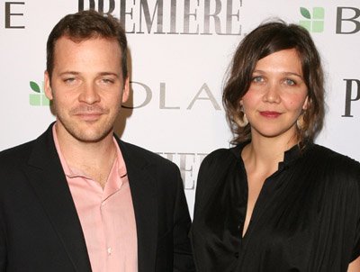 Maggie Gyllenhaal photo