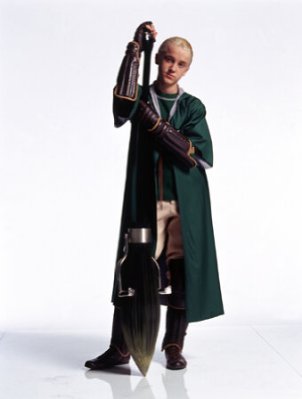 Tom Felton photo