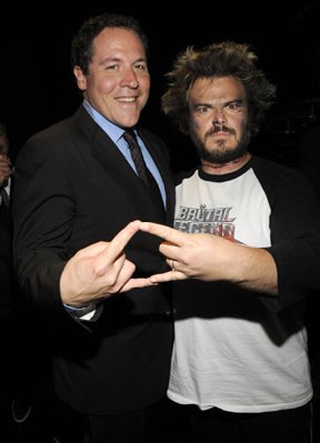 Jack Black photo