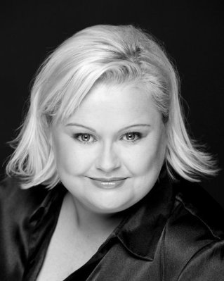 Lulu McClatchy photo