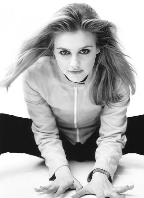 Alicia Silverstone photo