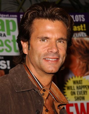 Lorenzo Lamas photo