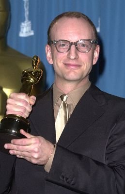 Steven Soderbergh photo