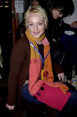Susie Porter photo