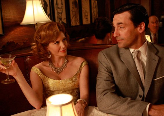 Melinda McGraw photo