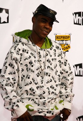 Tracy Morgan photo