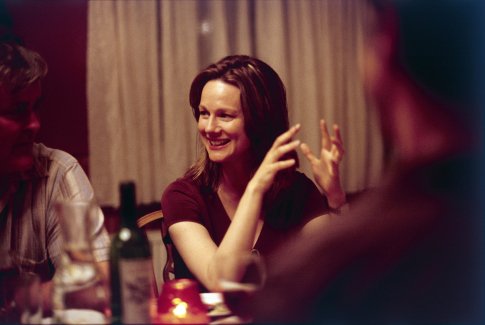 Laura Linney photo