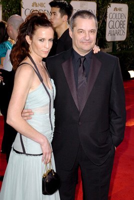 Jean-Pierre Jeunet photo