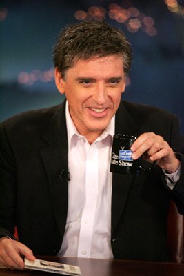 Craig Ferguson photo