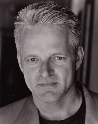 Michael Champion photo