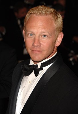 Ian Ziering photo