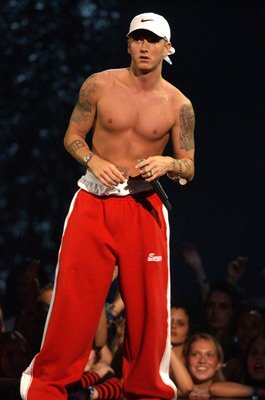 Eminem photo