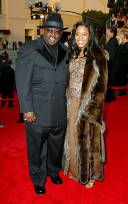 Cedric the Entertainer photo
