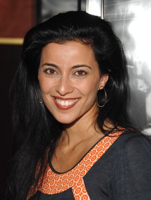 Bahar Soomekh photo